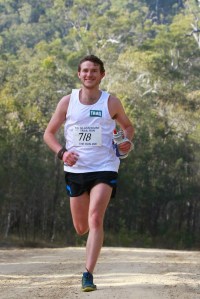 Running at GH100 last year