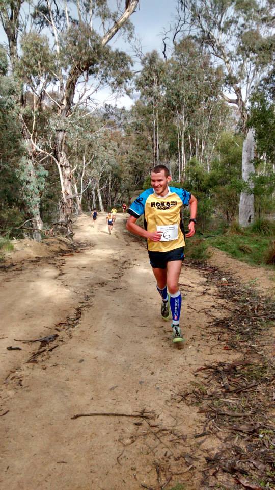 Photo by Tom Brazier