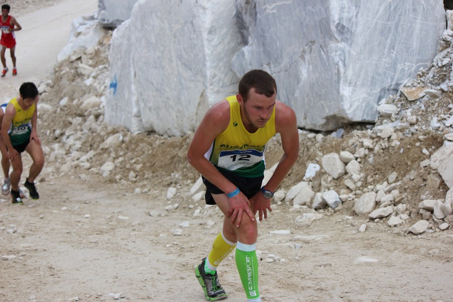 Photo courtesy of Gerry Brady