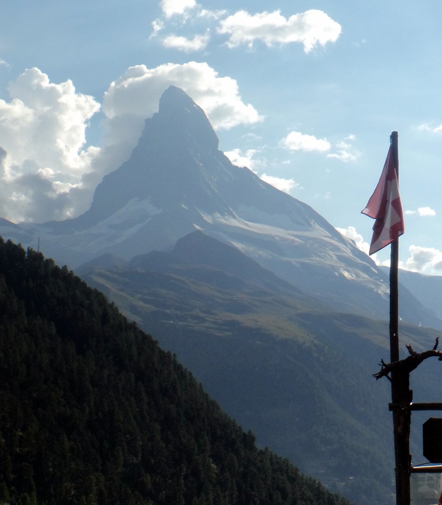 I will climb it one day!